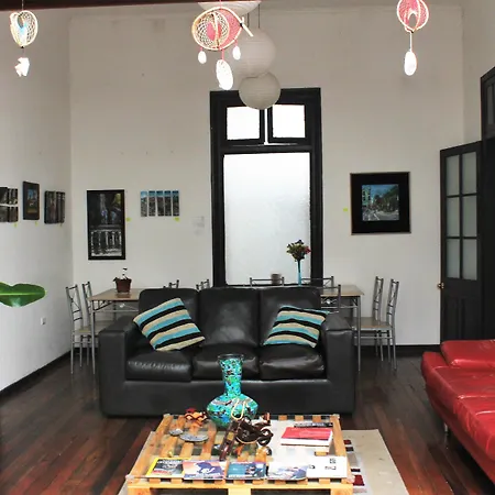 Volta Inn Hostel-2